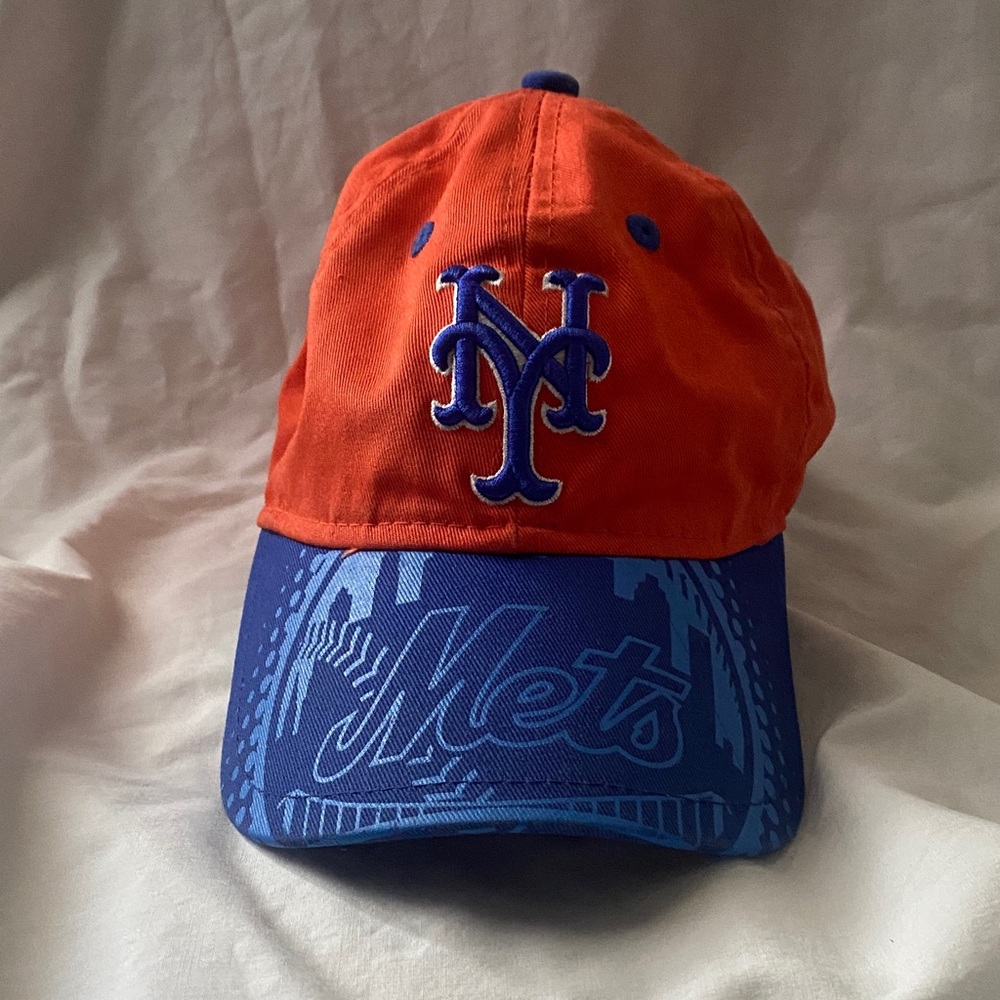 NY Mets Hat (HAT 5)